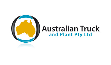 Australien Truck Logo